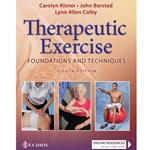 THERAPEUTIC EXERCISE