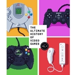 THE ULTIMATE HISTORY OF VIDEO GAMES, VOL 2