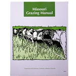 MISSOURI GRAZING MANUAL