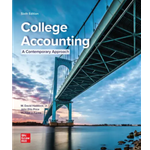ADDITIONAL ACC 120 PRINT COPY COLLEGE ACCOUNTING