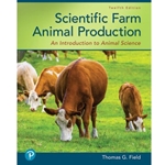 PICK FORMAT: SCIENTIFIC FARM ANIMAL PRODUCTION: AN INTRODUCTION TO ANIMAL SCIENCE