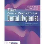 PICK FORMAT: WILKINS' CLINICAL PRACTICE OF THE DENTAL HYGIENIST