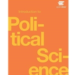 OPENSTAX INTRO TO POLITICAL SCIENCE