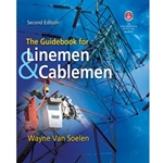 THE GUIDEBOOK FOR LINEMEN AND CABLEMEN