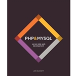 PHP & MYSQL: SERVER-SIDE WEB DEVELOPMENT