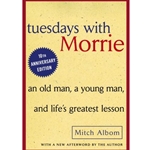 PICK FORMAT: TUESDAYS WITH MORRIE