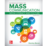 ADDITIONAL COM 150 PRINT COPY INTRO TO MASS COMMUNICATION