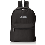 Basic Backpack in Black