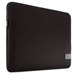 16" Memory Foam Laptop Case Black