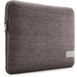 16" Memory Foam Laptop Case - Graphite