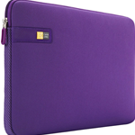 16" Laptop Sleeve in Purple