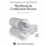 PICK FORMAT: PHARMACY TECHNICIAN WORKBOOK AND CERTIFICATION REVIEW