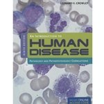 INTRO TO HUMAN DISEASE