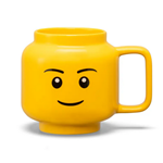 Lego Ceramic Mug Boy