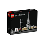 Lego Paris