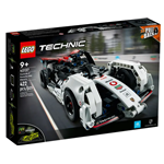 Lego Technic Formula E Porche 99X Electric