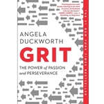 GRIT: THE POWER OF PASSION AND PERSEVERANCE