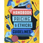 HANDBOOK: PRICING & ETHICAL GUIDELINES