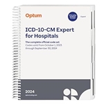 ICD-10-CM EXPERT FOR HOSPITALS 2024