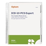 ICD-10-PCS EXPERT 2024