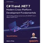 PICK FORMAT: C# 11 AND .NET 7 � MODERN CROSS-PLATFORM DEVELOPMENT FUNDAMENTALS