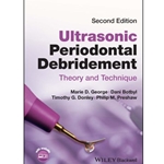 PICK FORMAT: DHY 152 ULTRASONIC PERIODONTAL DEBRIDEMENT: THEORY AND TECHNIQUE