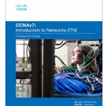 INTRODUCTION TO NETWORKS COMPANION GUIDE (CCNAV7)