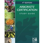 ARBORISTS' CERTIFICATION STUDY GUIDE ITEM# P1537