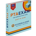 PTA EXAM THE COMPLETE STUDY GUIDE 2024