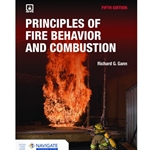 PICK FORMAT: PRINCIPLES OF FIRE BEHAVIOR AND COMBUSTION W/ ADVANTAGE ACCESS