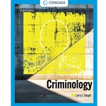 PICK FORMAT: CRIMINOLOGY