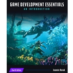 PICK FORMAT: GAME DEVELOPMENT ESSENTIALS : AN INTRODUCTION