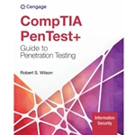 PICK FORMAT: COMPTIA PENTEST+ GUIDE TO PENETRATION TESTING