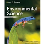 PICK FORMAT: ENVIRONMENTAL SCIENCE