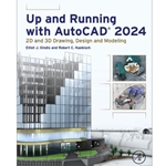 PICK FORMAT: UP AND RUNNING WITH AUTOCAD 2024