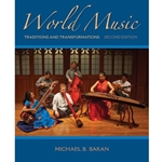 WORLD MUSIC (W/OUT CDS) (P)