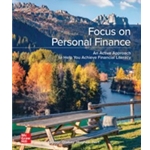 ADDITIONAL BUS 115 PRINT COPY PERSONAL FINANCE