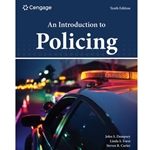 PICK FORMAT: INTRODUCTION TO POLICING