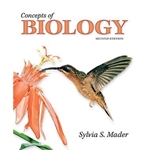 CONNECT PLUS BIOLOGY W/ ACCESS CARD FOR CONCEPTS OF BIOLOGY