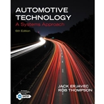 AUTOMOTIVE TECHNOLOGY