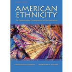 AMERICAN ETHNICITY