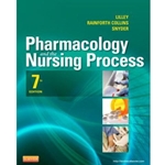 PHARMACOLOGY & NURSING PROCESS