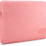 16" Memory Foam Laptop Case Pomelo Pink