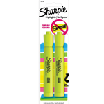 Sharpie Accent Highlighter 2 Pack