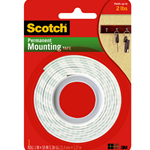 Scotch Heavy Duty Mounting Tape