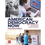 ADDITIONAL PLS 101 PRINT COPY AMERICAN DEMOCRACY NOW