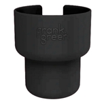 Car Cup Expander in Black - Frank Green