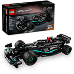 Lego Mercedes AMG FQ W14 Pull Back