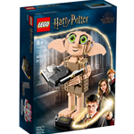 Lego Dobby Harry Potter