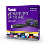 Roku Streaming Stick 4k